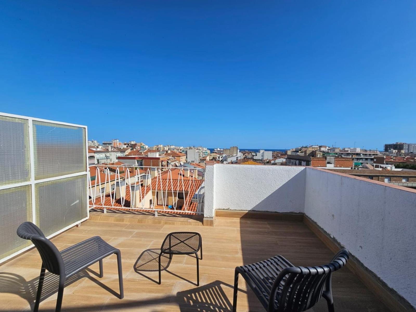 Hotel Mar I Sol Calella Exterior foto